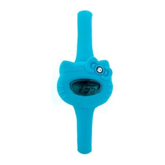 Βρεφικάρολόγια Hello Kitty Hk7123l-12 (27 Mm) Hello Kitty image 0