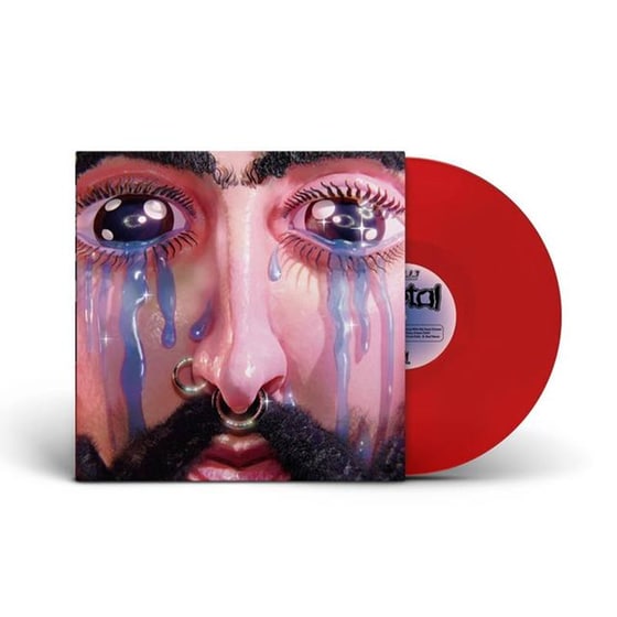 Metal(Red) image 0
