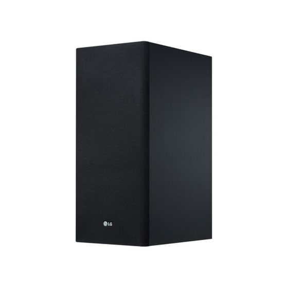 Soundbar LG SL7YF 420W DTS Virtual:X Μαύρο image 5