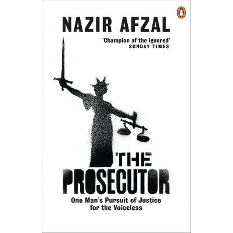 The Prosecutor