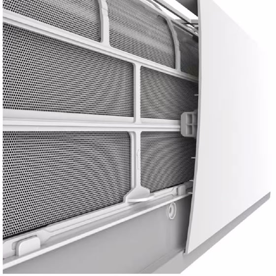 AUX Halo ASW-H12C5A4/HAR3DI-D Κλιματιστικό Inverter 12.000 BTU A++/A+++ με WiFi image 2