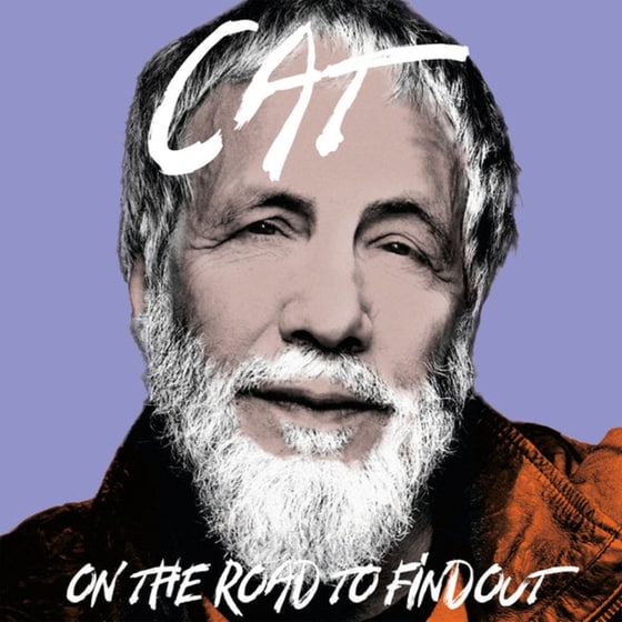 On The Road To Findout: Greatest Hits (4LP Deluxe) image 0