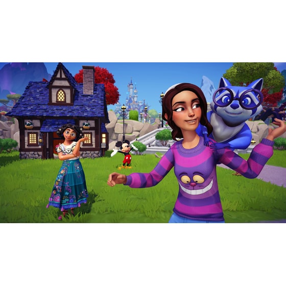 Disney Dreamlight Valley: Cozy Edition - PS5 image 2