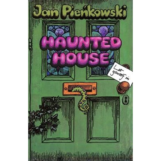 Haunted House image 0