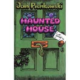 Haunted House