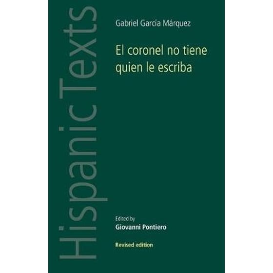 El Coronel No Tiene Quien Le Escriba image 0
