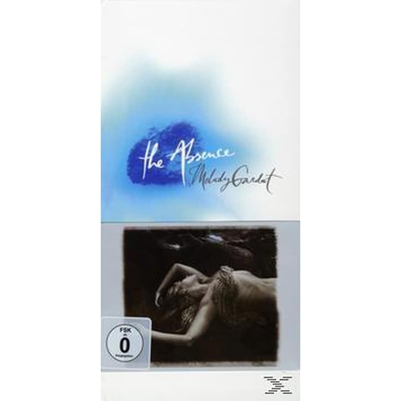 The Absence (Ltd.Deluxe Edt.)