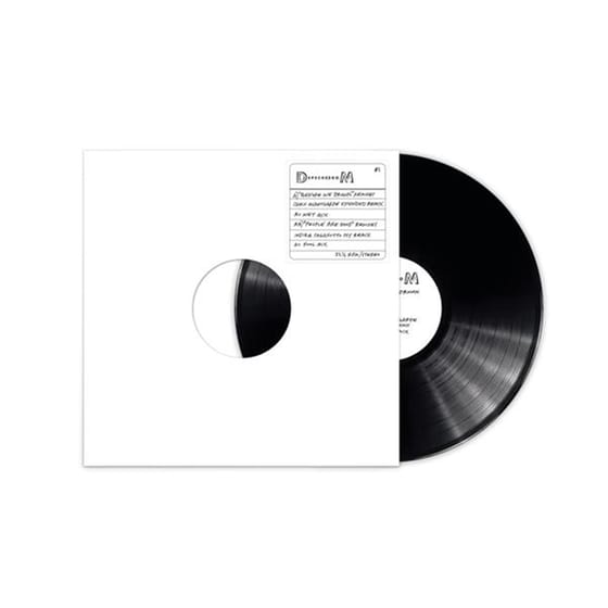 Before We Drown / People Are Good (Remixes) image 0