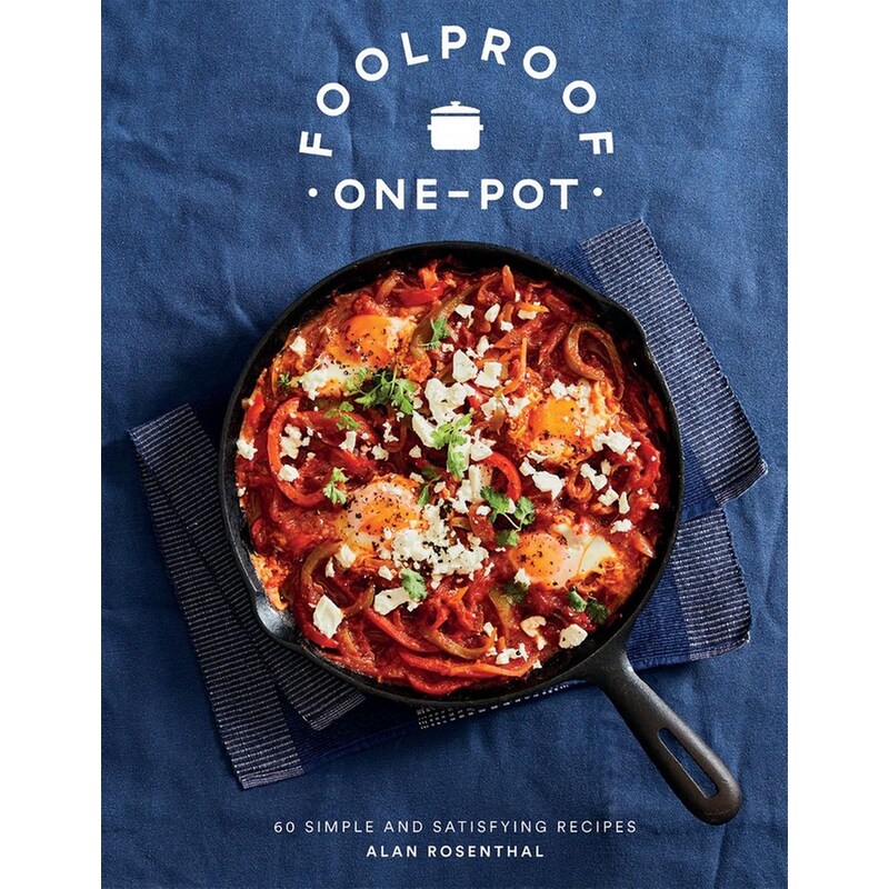 Foolproof One-Pot