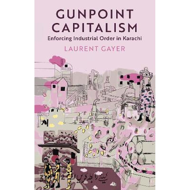 Gunpoint Capitalism