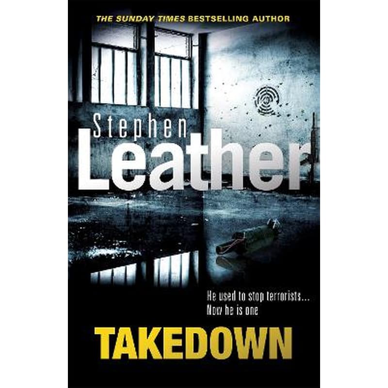 Takedown