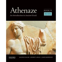 Athenaze, Book II