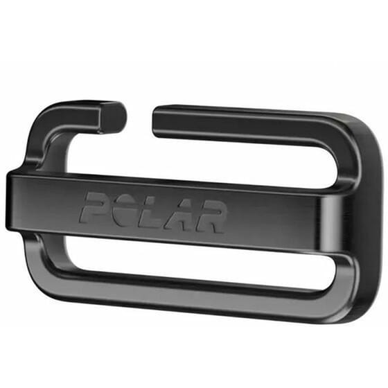 Ανταλλακτικό Polar Buckle για Polar Loop Gen2 - Black image 0