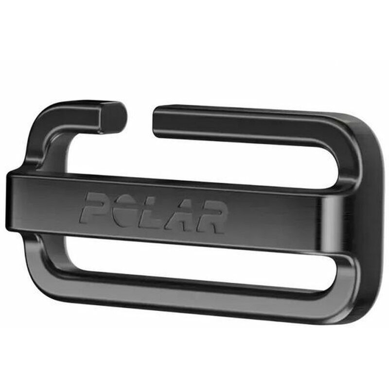 Ανταλλακτικό Polar Buckle για Polar Loop Gen2 - Black