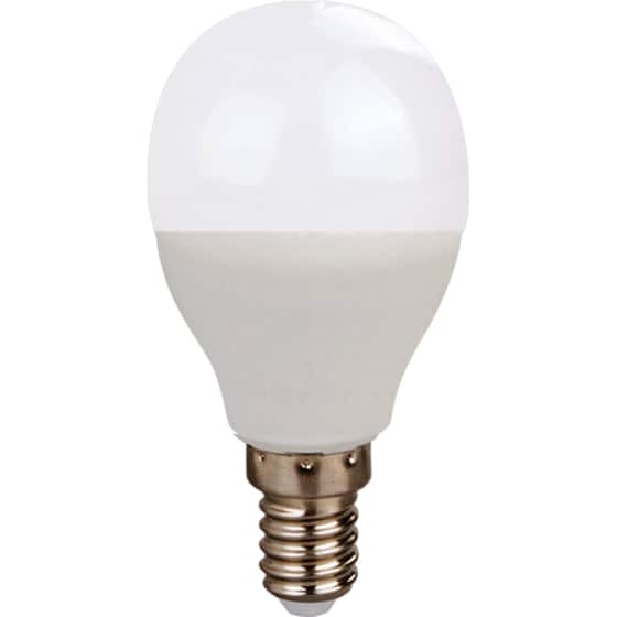 Λάμπα LED Diolamp E14 8W 4000K - Φυσικό Λευκό image 0