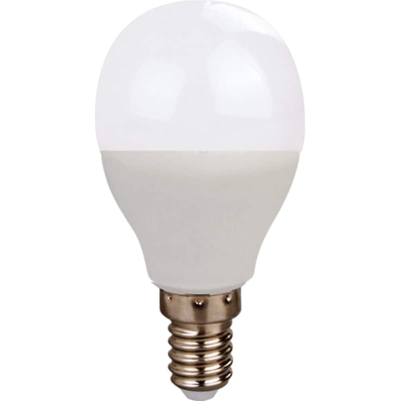 Λάμπα LED Diolamp E14 8W 4000K - Φυσικό Λευκό