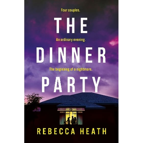 The Dinner Party image 0