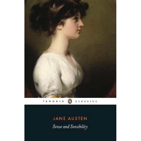 Sense and Sensibility image 0