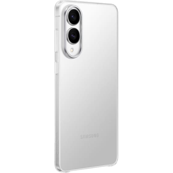 Θήκη Samsung Galaxy S25 Edge - Samsung Clear Case - Transparent image 1