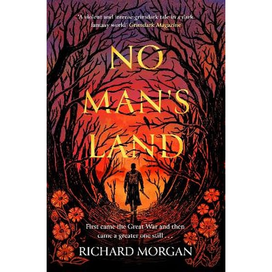 No Man's Land image 0