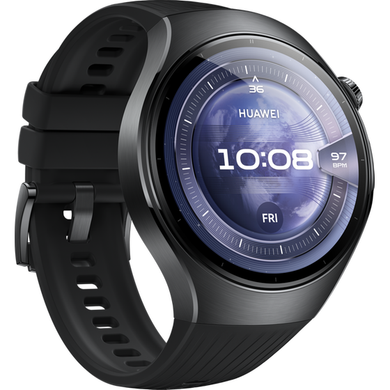 Smartwatch Huawei Watch 5 46mm - Black image 2