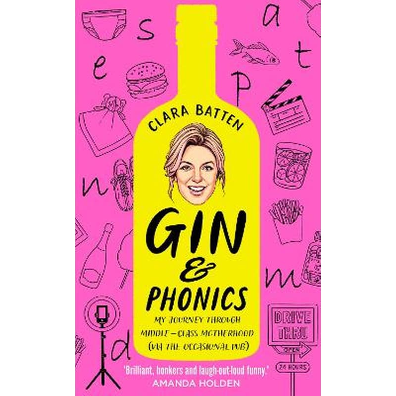 Gin and Phonics