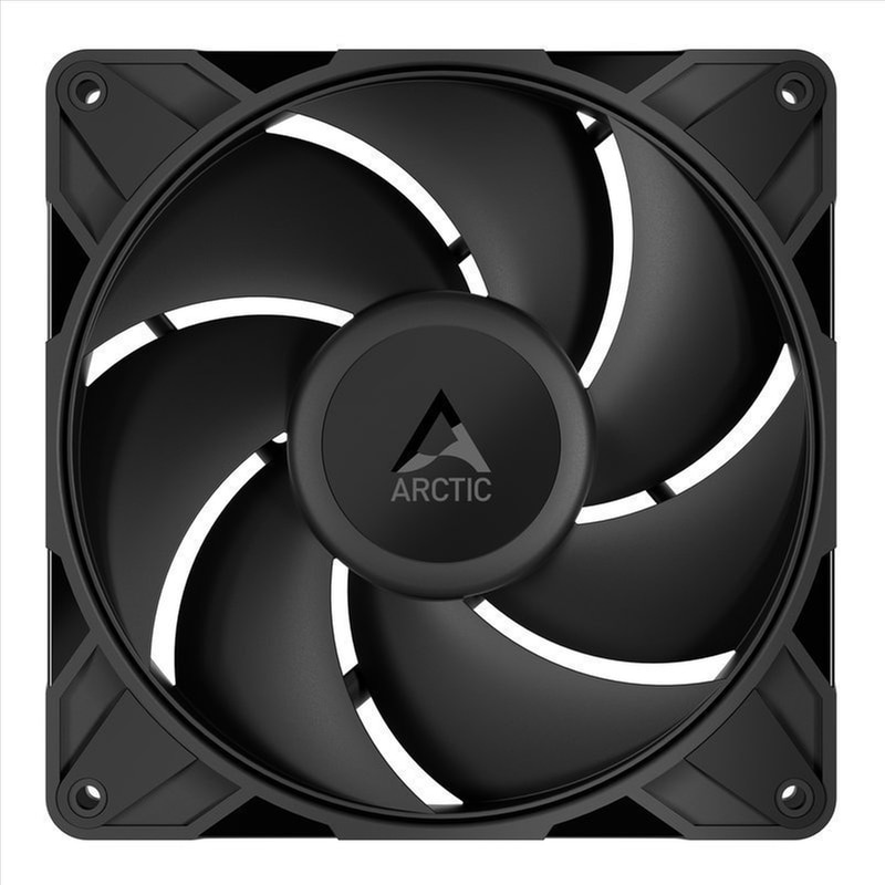 Case Fan Arctic P14 Pro 140mm - Μαύρο