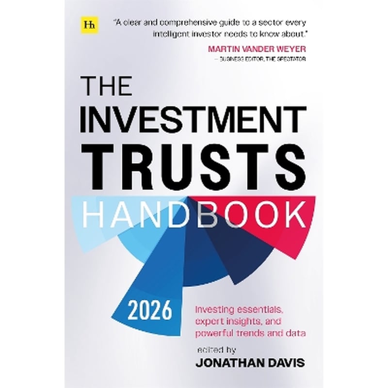 The Investment Trusts Handbook 2026