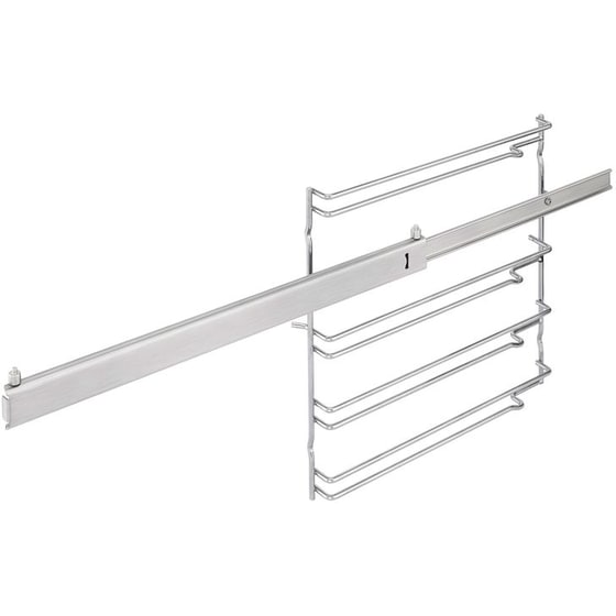 LG AHX73269101/02 Τηλεσκοπικός Μηχανισμός 1 επιπέδου image 3