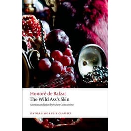 The Wild Ass's Skin