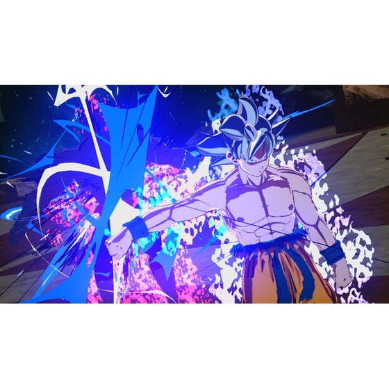 Dragon Ball: Sparking! Zero - Nintendo Switch image 7