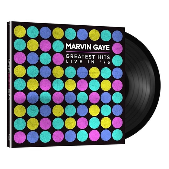 Greatest Hits Live In '76 (LimitedLp) image 3