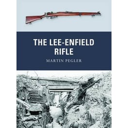 The Lee-Enfield Rifle