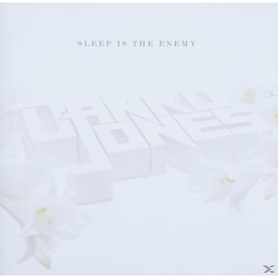 Sleep Is The Enemy image 0