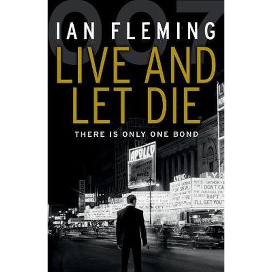 Live and Let Die image 0