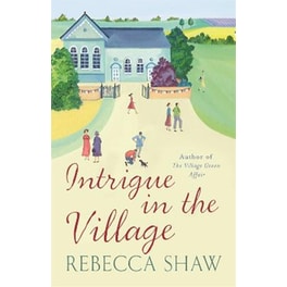 Intrigue In The Village