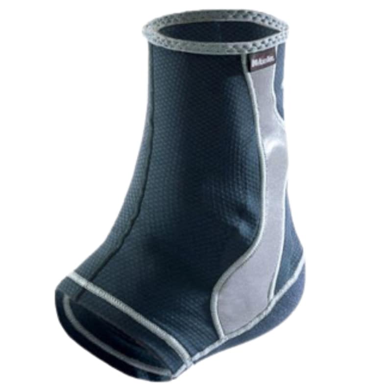 MUELLER Επιστραγαλίδα Mueller Hg80 Ankle Support 4991x Κάλτσα X-Large - Μαύρο