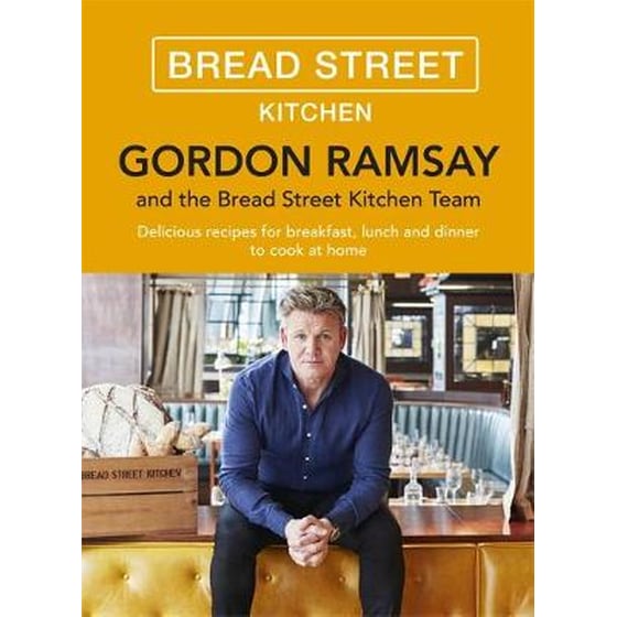 Gordon Ramsay Bread Street Kitchen image 0
