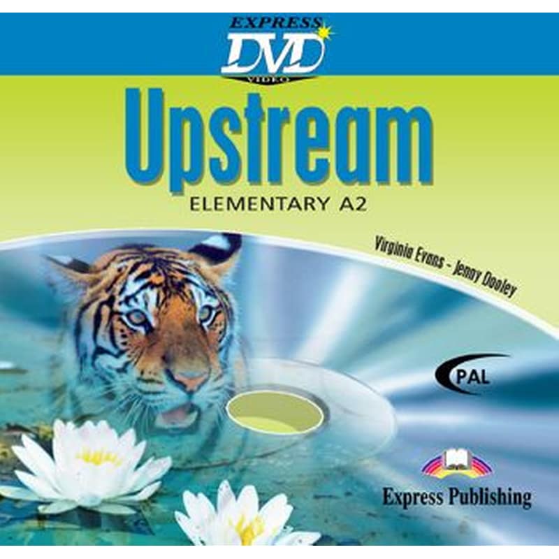 Upstream Elementary A2