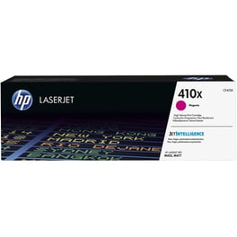 Τόνερ Ματζέντα HP 410X LaserJet Toner (CF413X)