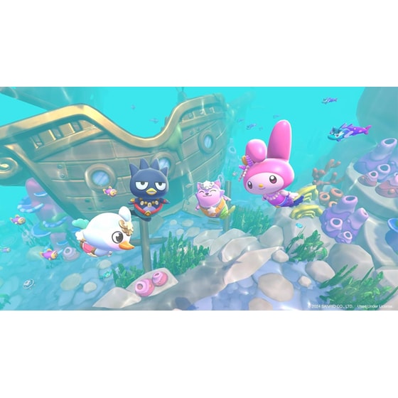 Hello Kitty Island Adventure - PS5 image 4