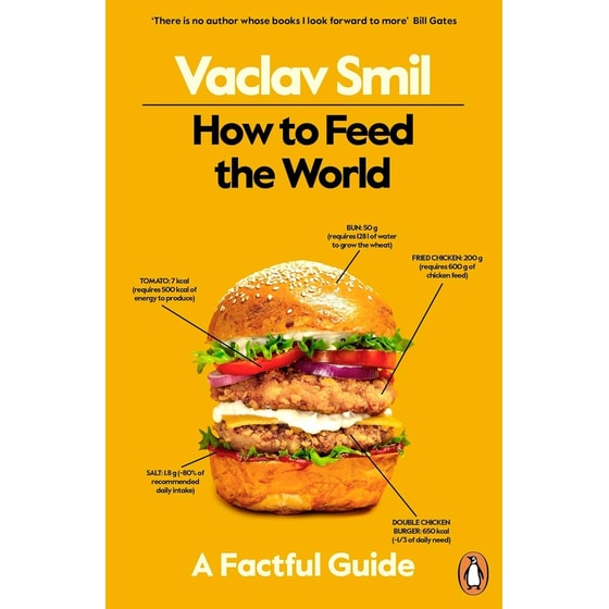 How to Feed the World image 0
