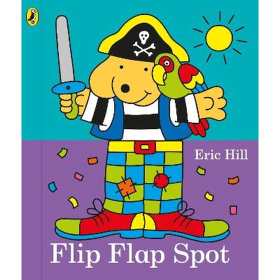 Flip Flap Spot image 0