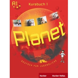 Planet 1 Kursbuch
