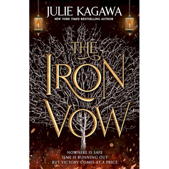 The Iron Vow image 0