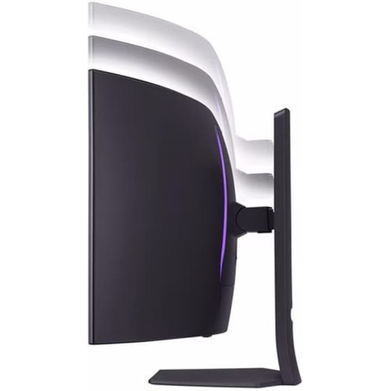 LG UltraGear 39GS95QE-B Gaming Monitor 39'' QHD OLED Curved 240Hz 0.03ms image 7