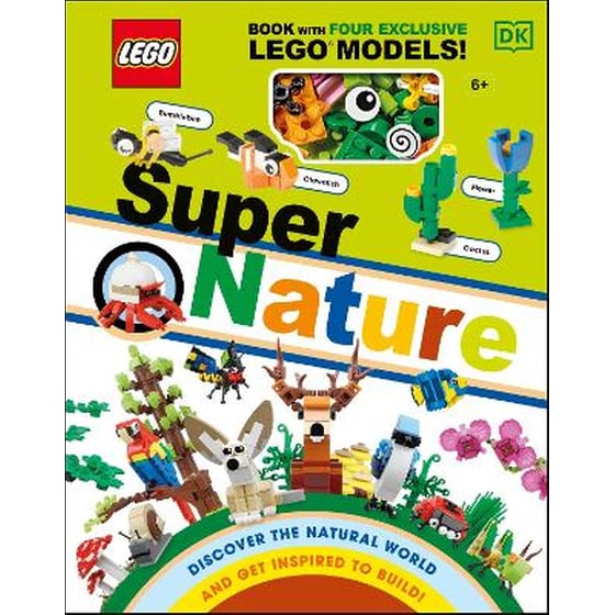 LEGO Super Nature image 0