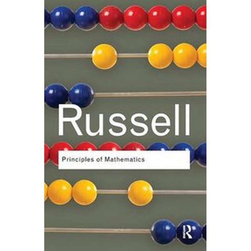 Principles of Mathematics