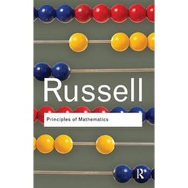 Principles of Mathematics