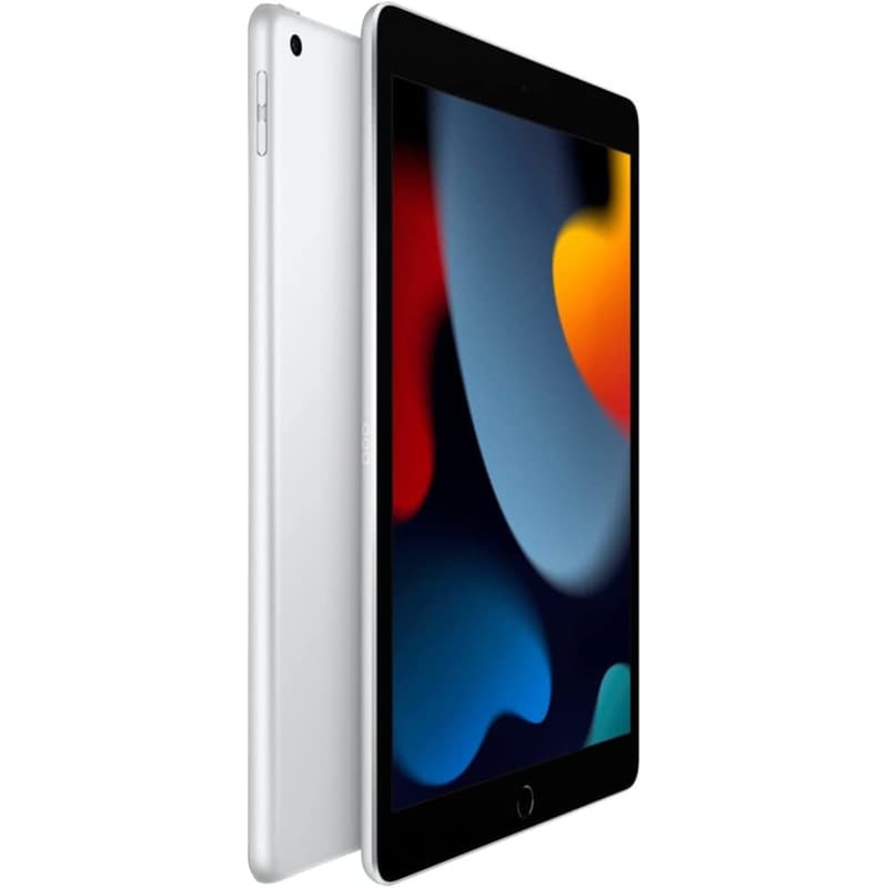 Apple iPad 9th Gen 64GB WiFi - Silver | Public